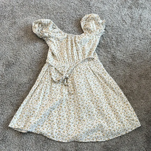 Hollister wrap dress - Picture 5 of 5